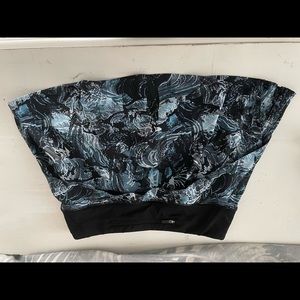 Lululemon run Skort